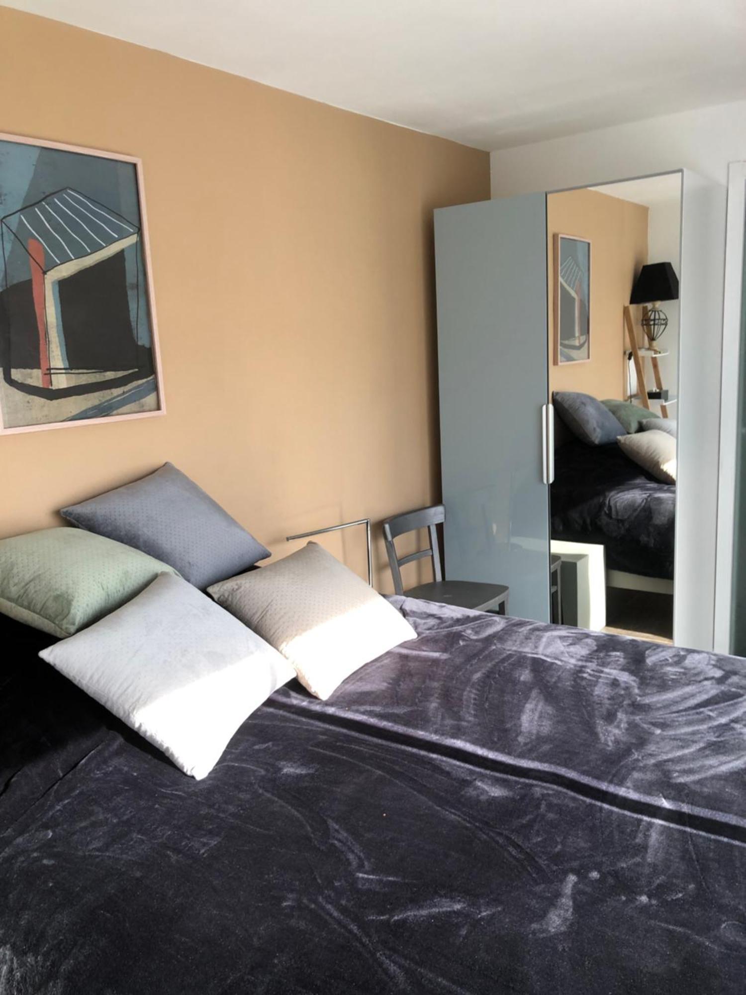 Apartmán Cocoloclouvigny Exteriér fotografie