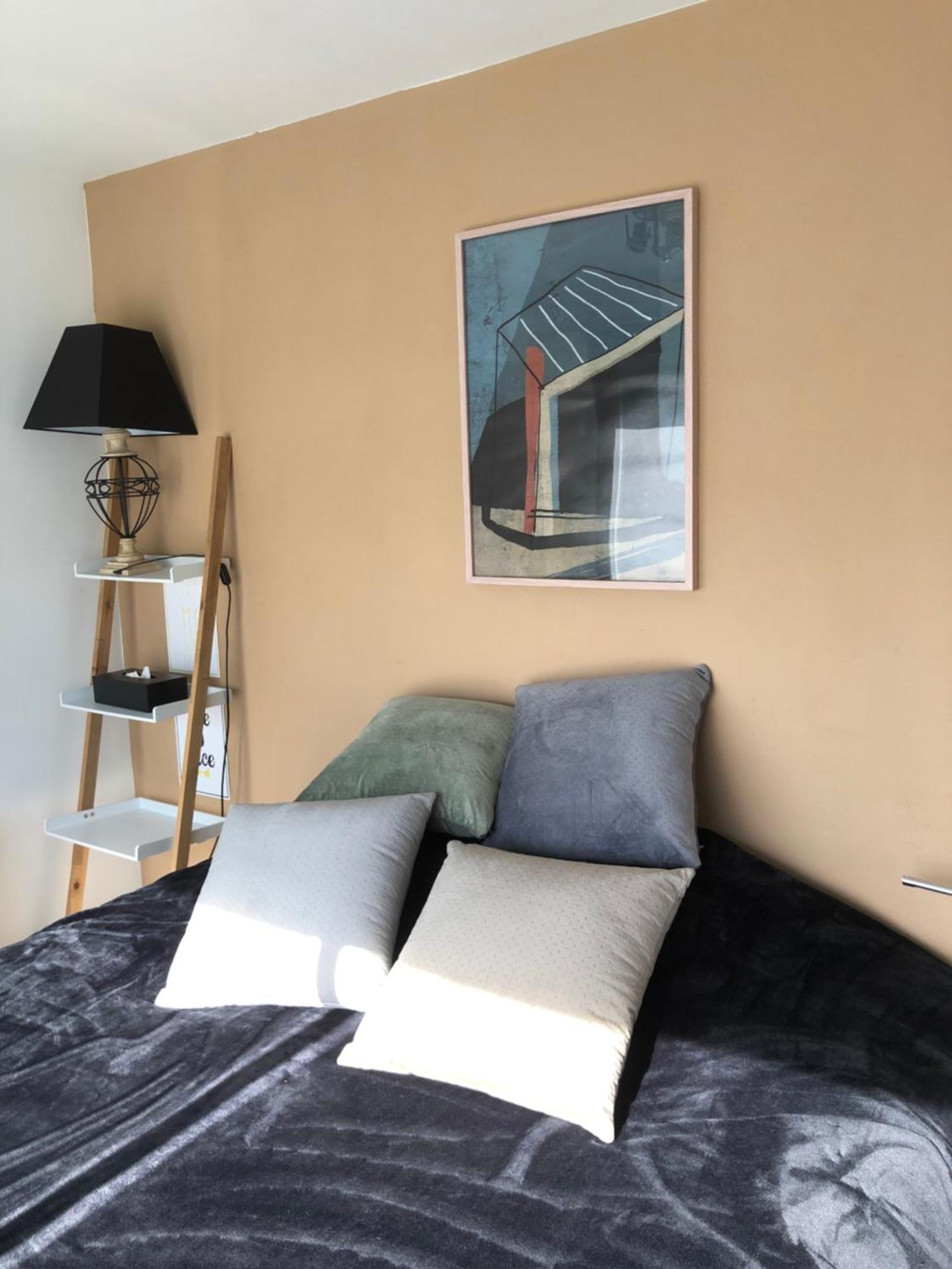 Apartmán Cocoloclouvigny Exteriér fotografie