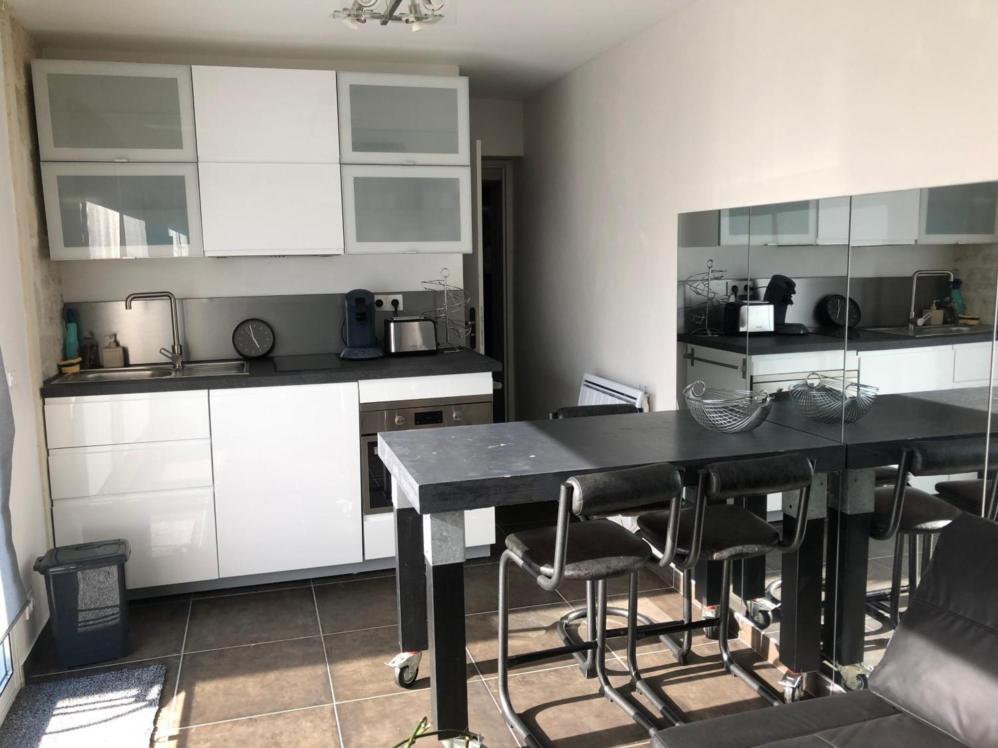 Apartmán Cocoloclouvigny Exteriér fotografie