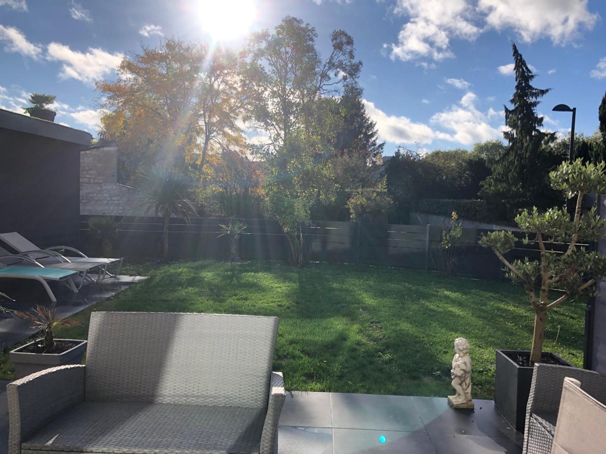 Apartmán Cocoloclouvigny Exteriér fotografie