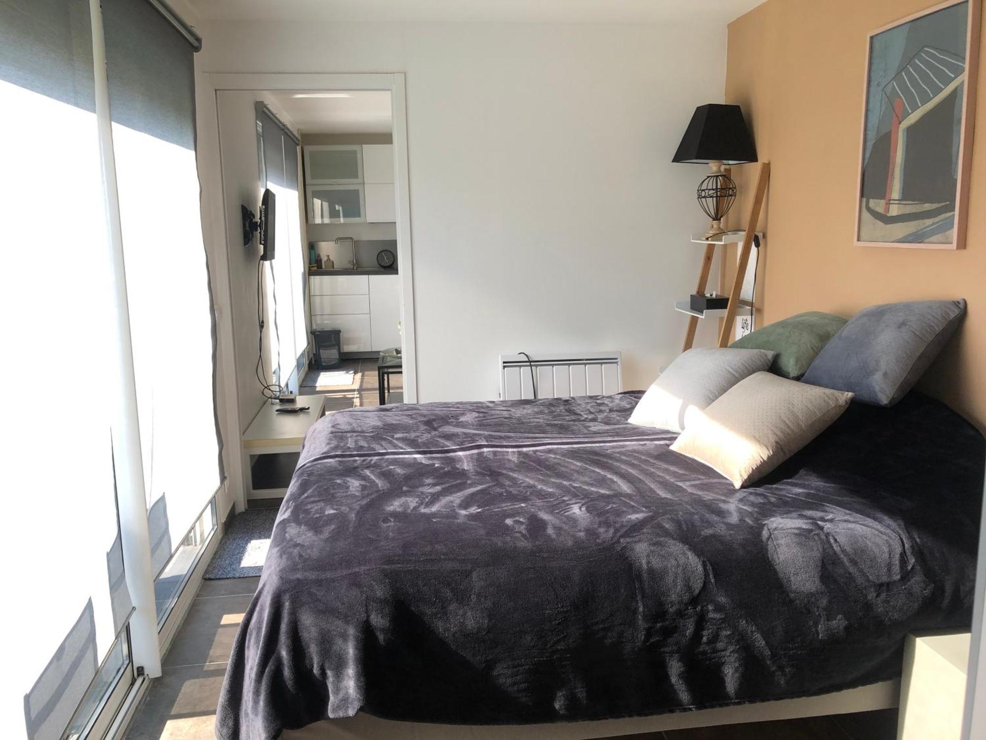 Apartmán Cocoloclouvigny Exteriér fotografie